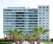 Отель Okeanos Bamarina Suites 4*, Герцлия - фото 1