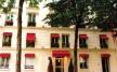 Отель Pavillon Pereire Arc De Triomphe 3*, Париж - фото 1
