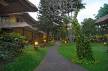 Отель Pertiwi Resort & Spa 3*, Убуд - фото 1