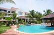Отель Joecons Beach Resort 3*, ГОА южный - фото 1