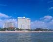 Отель Ambassador City Jomtien 3*, Паттайя - фото 1