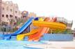Отель Nubia Aqua Beach Resort 5*, Хургада - фото 4