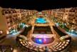 Отель Nubia Aqua Beach Resort 5*, Хургада - фото 1
