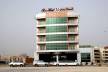 Отель Smana Hotel Al Raffa  3*, Дубаи - фото 1