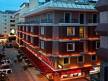 Отель Sultania Hotel 4*, Стамбул - фото 1