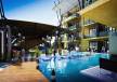 Отель Bhundhari Chaweng Beach Resort 4*, Самуи - фото 1