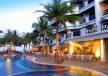 Отель The Imperial Hua Hin Beach Resort 3*, Хуа Хин - фото 1