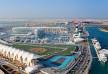 Отель W Abu Dhabi Yas Island 5* 5*, Абу Даби - фото 1