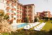 Отель Hotel Inside 3*, Сиде - фото 1