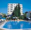 Отель Sultan Hotel 3*, Стамбул - фото 1