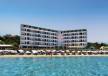 Отель Zeus Hotel 3*, Кассандра - фото 1