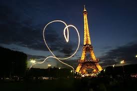Отель День влюбленных в Париже 229 eur , автобусный тур,11.02 *,  - фото 1