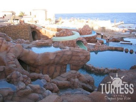 Hauza Beach Resort (закрыт) 4* - смотреть фото 39 Отель Hauza Beach Resort (закрыт) 4*, Шарм Эль Шейх - фото 39