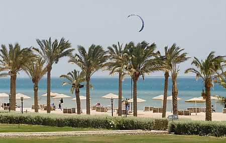 Magawish Village & Resort (закрыт) 4* - смотреть фото 8 Отель Magawish Village & Resort (закрыт) 4*, Хургада - фото 8