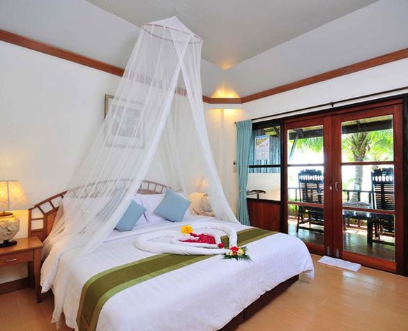 Отель Koh Chang Grande Resort & Spa 3*, Ко Чанг - фото 13
