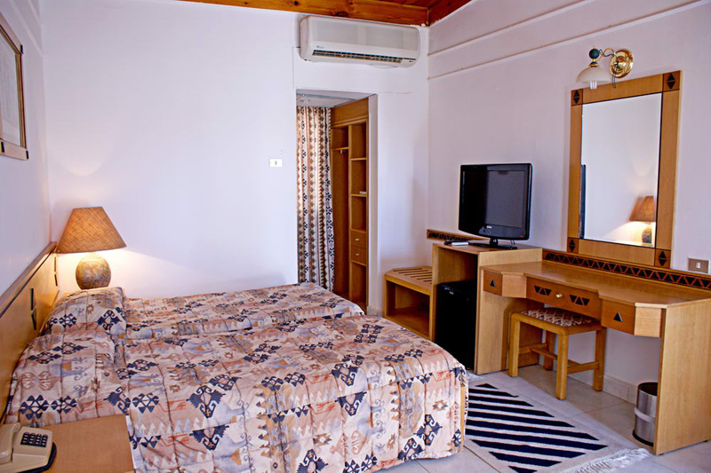 Helnan Nuweiba 4* - смотреть фото 21 Отель Helnan Nuweiba 4*, Нувейба - фото 21