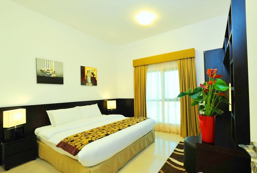 Ramada Hotel & Suites Ajman 4* - смотреть фото 6 Отель Ramada Hotel & Suites Ajman 4*, Аджман - фото 6