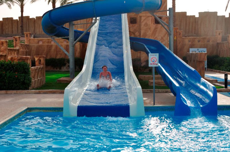 Azure Club 4* - смотреть фото 9 Отель Azure Club 4*, Шарм Эль Шейх - фото 9