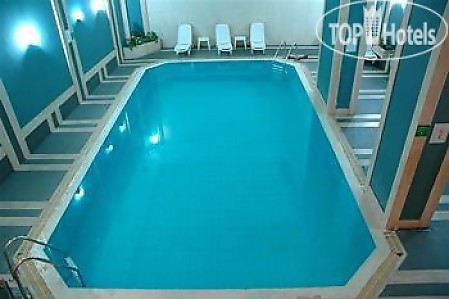 Отель Marble Hotel 4*, Стамбул - фото 6