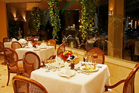 Sea Star Beau Rivage 5* - смотреть фото 8 Отель Sea Star Beau Rivage 5*, Хургада - фото 8