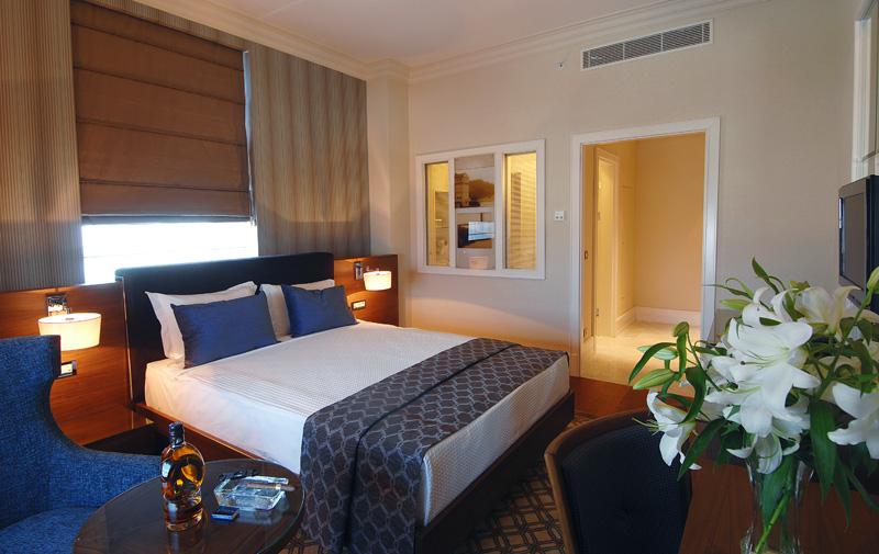 Отель Titanic Business Hotel 5*, Стамбул - фото 11