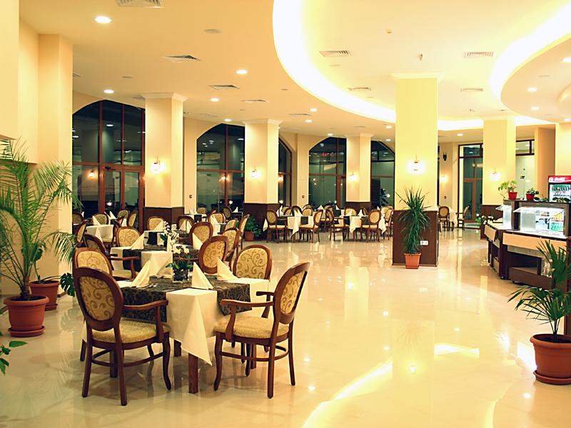 Отель Central Golden Sands 4*, Золотые Пески - фото 12