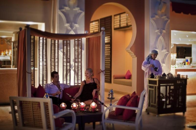 Отель Sentido Reef Oasis Senses Aqua Park Resort  5*, Шарм Эль Шейх - фото 18