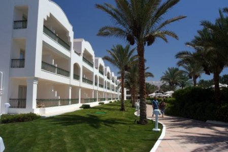 Baron Palms Resort 5* - смотреть фото 39 Отель Baron Palms Resort 5*, Шарм Эль Шейх - фото 39