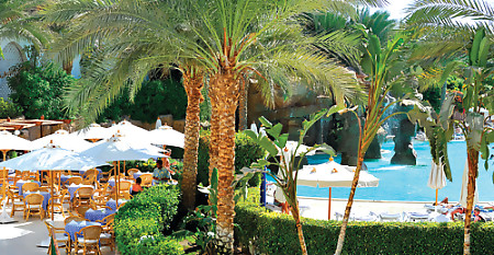 Baron Palms Resort 5* - смотреть фото 57 Отель Baron Palms Resort 5*, Шарм Эль Шейх - фото 57
