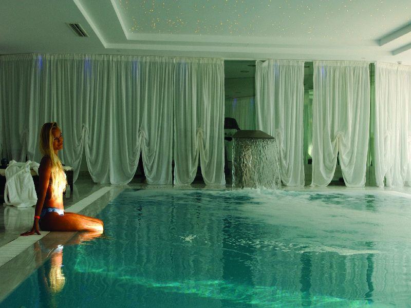 Mitsis Rinela Beach (4+) 5* - смотреть фото 24 Отель Mitsis Rinela Beach (4+) 5*, о. Крит - фото 24