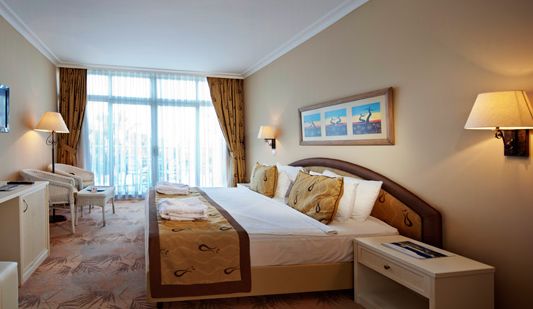 PGS Hotels World Palace (Ex.joy World Palace) 5* - смотреть фото 8 Отель PGS Hotels World Palace (Ex.joy World Palace) 5*, Кемер - фото 8