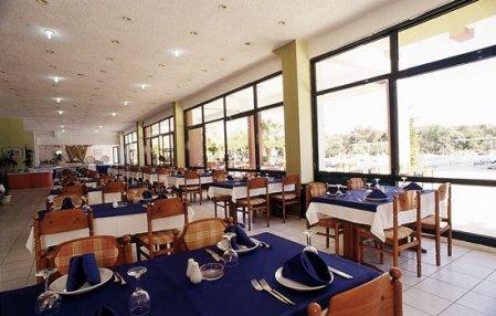 Отель Tayyarbey Hotel 4*, Сиде - фото 9