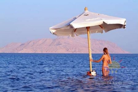 Cyrene Island Hotel 4* - смотреть фото 8 Отель Cyrene Island Hotel 4*, Шарм Эль Шейх - фото 8
