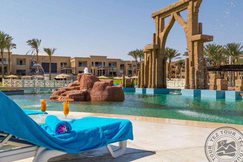 Rixos Premium Seagate 5* - смотреть фото 1 Отель Rixos Premium Seagate 5*, Шарм Эль Шейх - фото 1
