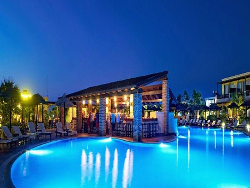 Отель Stella Palace 5*, о. Крит - фото 5