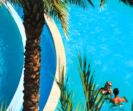 Baron Palms Resort 5* - смотреть фото 52 Отель Baron Palms Resort 5*, Шарм Эль Шейх - фото 52