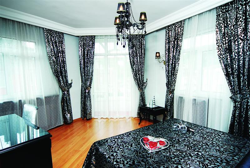 Ipek Palace 4* - смотреть фото 6 Отель Ipek Palace 4*, Стамбул - фото 6