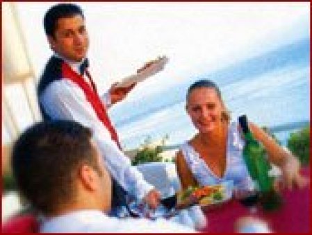 Отель Reef Oasis Blue Bay Resort & Spa 5*, Шарм Эль Шейх - фото 6
