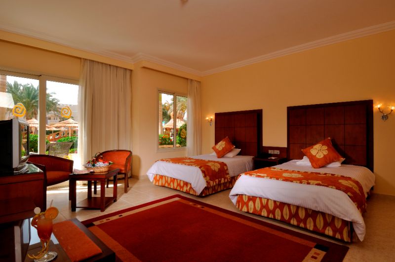 Azure Club 4* - смотреть фото 12 Отель Azure Club 4*, Шарм Эль Шейх - фото 12