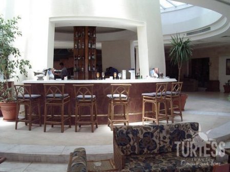 Albatros Palace Sharm 5* - смотреть фото 12 Отель Albatros Palace Sharm 5*, Шарм Эль Шейх - фото 12