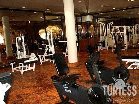 Parrotel Beach Resort (ex. Radisson Blu Resort) 5* - смотреть фото 21 Отель Parrotel Beach Resort (ex. Radisson Blu Resort) 5*, Шарм Эль Шейх - фото 21