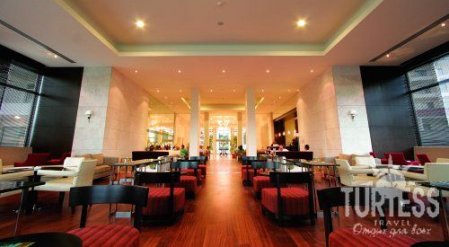 Отель Barut Hotels Hemera Resort & Spa 5*, Сиде - фото 17