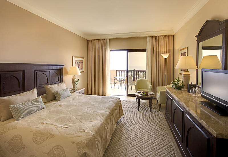 Miramar Al Aqah Beach Resort 5* - смотреть фото 17 Отель Miramar Al Aqah Beach Resort 5*, Фуджейра - фото 17