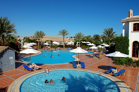 Jaz Fanara Resort 4* - смотреть фото 21 Отель Jaz Fanara Resort 4*, Шарм Эль Шейх - фото 21