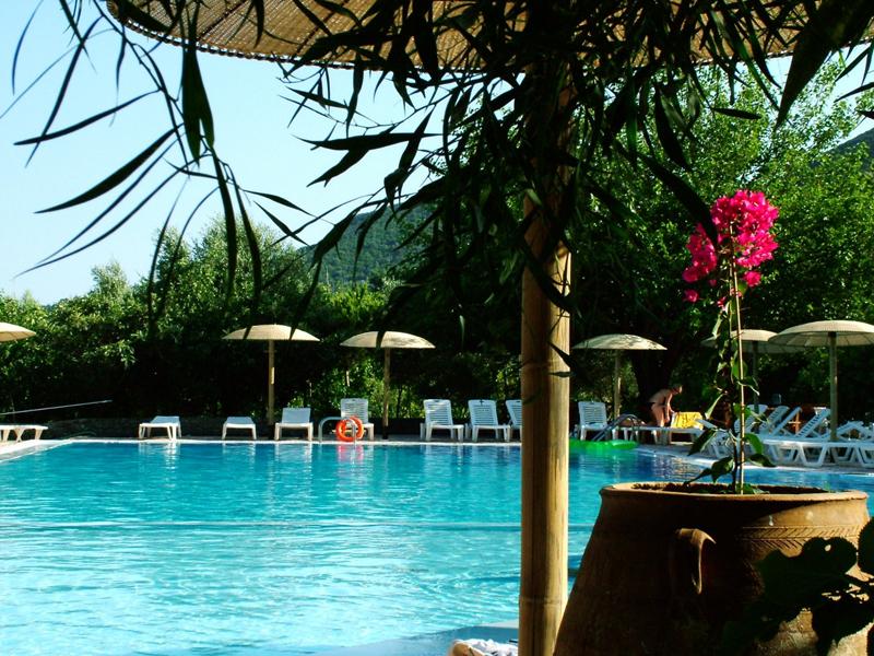 Отель Corfu Senses Resort (Ex. Mare Monte Resort) 3*, Корфу - фото 4