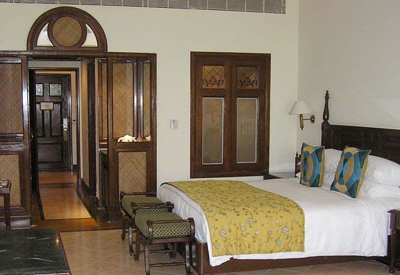 Отель The Lalit Golf & Spa Resort Goa (ex.Intercontinental) 5*, ГОА южный - фото 15