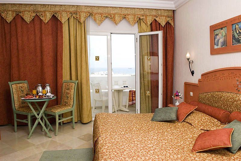 Отель Vincci El Kantaoui Center 4*, Сусс - фото 9