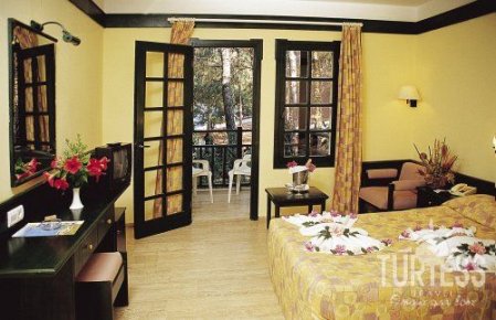 Отель Grand Yazici Marmaris Palace 5*, Мармарис - фото 13