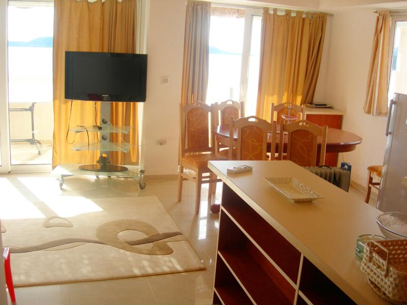 Отель Obala Hotel 3*, Рафаиловичи - фото 12