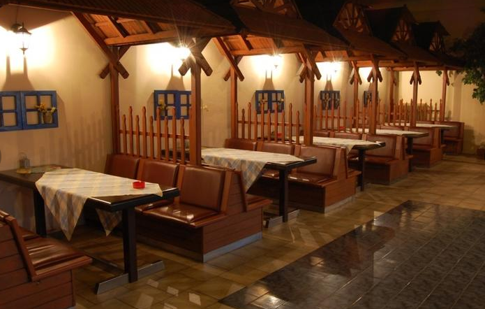 Отель Hotel Slovakia 3*, Татранска Ломница - фото 15